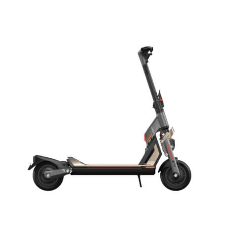 สกู๊ตเตอร์ไฟฟ้า Segway GT2 สีทอง_3